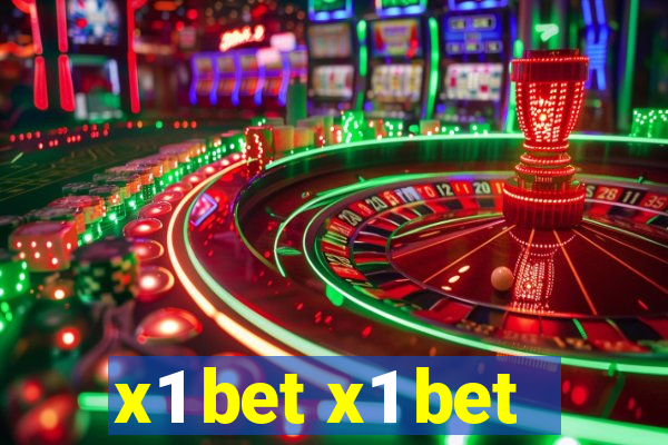 x1 bet x1 bet